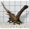 Stump wood 166