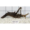 Stump wood 167