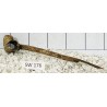 Stump wood 176