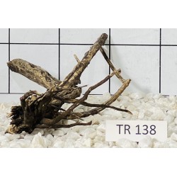 Spiderwood 138