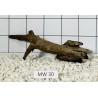 Mangrovewood 30