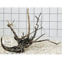 Spiderwood 265