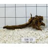 Stump wood 10