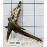 Mangrovewood 104