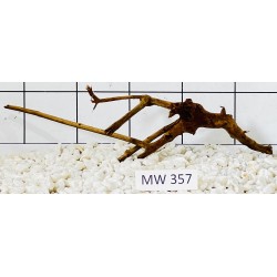 Mangrovewood 357