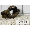 Corbo wood 74