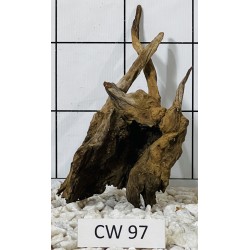 Corbo wood 97