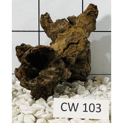 Corbo wood 103