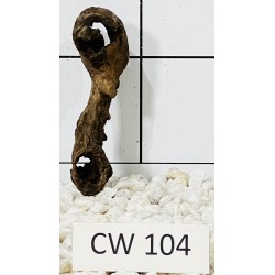 Corbo wood 104