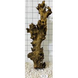 Samoa wood 35