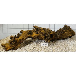 Samoa wood 35