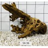Samoa wood 36
