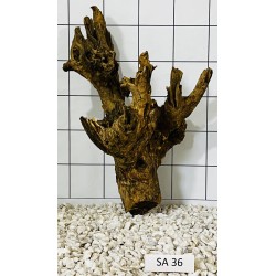 Samoa wood 36