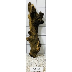 Samoa wood 38