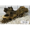 Samoa wood 38