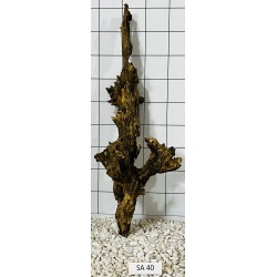 Samoa wood 40