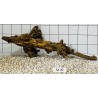 Samoa wood 40