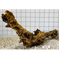 Samoa wood 41