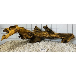Samoa wood 41
