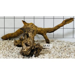 Samoa wood 42