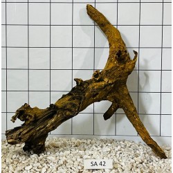 Samoa wood 42