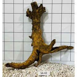 Samoa wood 42