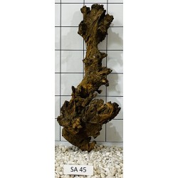 Samoa wood 45