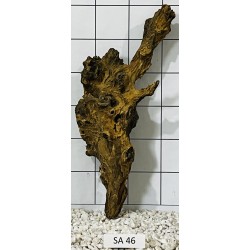 Samoa wood 46