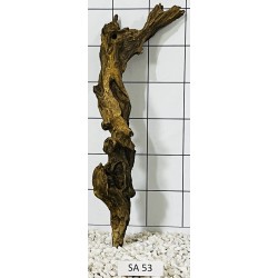 Samoa wood 53