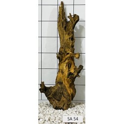 Samoa wood 54