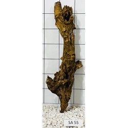 Samoa wood 55