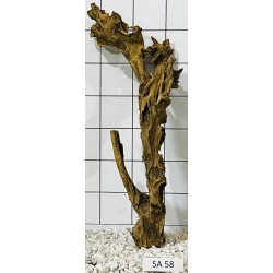 Samoa wood 58