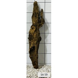 Samoa wood 59