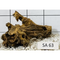 Samoa wood 63