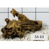Samoa wood 63