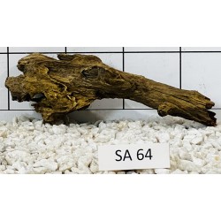Samoa wood 64
