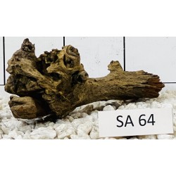 Samoa wood 64