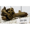 Samoa wood 64