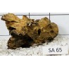 Samoa wood 65