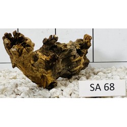 Samoa wood 68