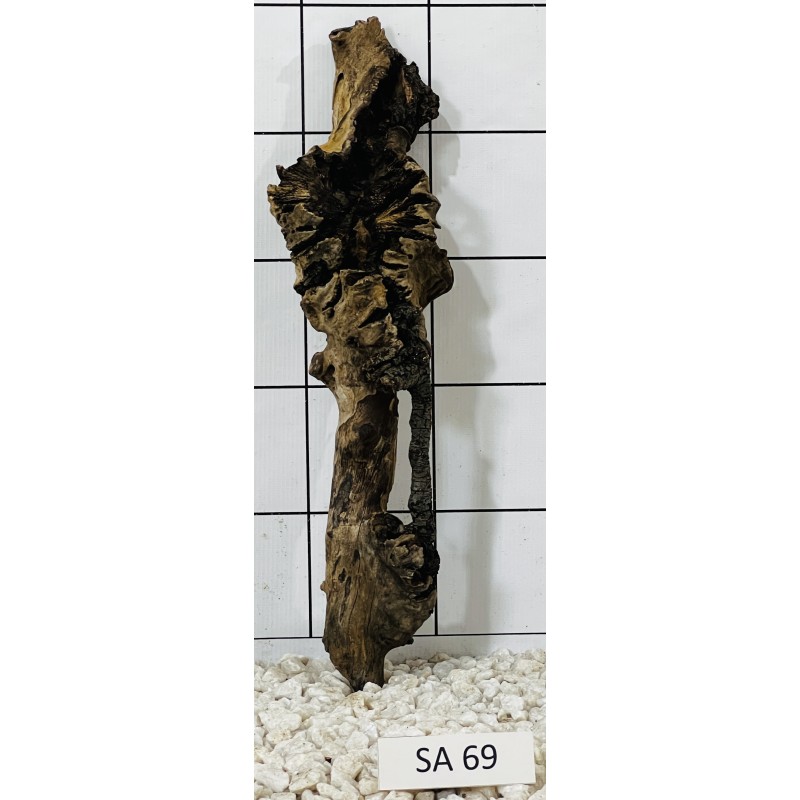 Samoa wood 69