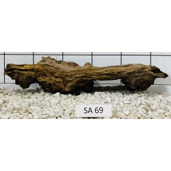 Samoa wood 69