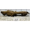 Samoa wood 69