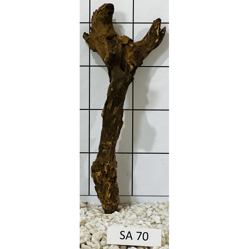 Samoa wood 70