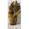 Samoa wood 71