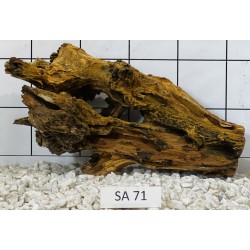 Samoa wood 71