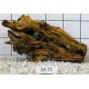 Samoa wood 71