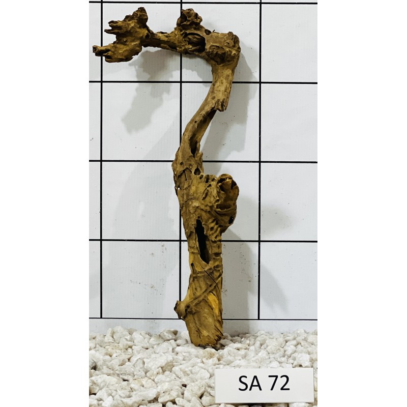 Samoa wood 72