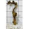 Samoa wood 72