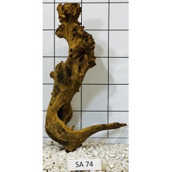 Samoa wood 74